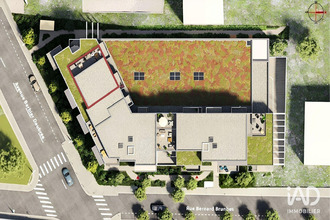  appartement clermt-ferrand 63100