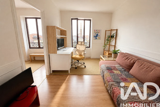  appartement clermt-ferrand 63100