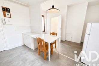  appartement clermt-ferrand 63100