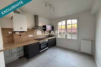  appartement clermt-ferrand 63100