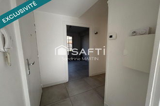  appartement clermt-ferrand 63100