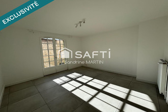  appartement clermt-ferrand 63100