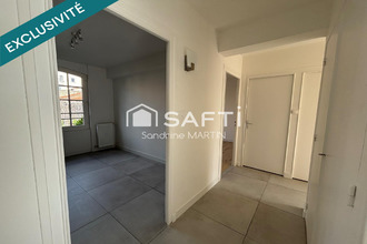  appartement clermt-ferrand 63100