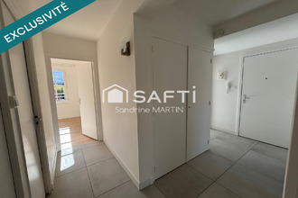 appartement clermt-ferrand 63100