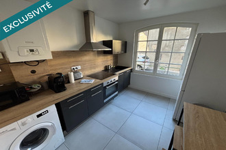  appartement clermt-ferrand 63100