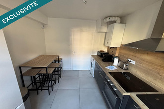  appartement clermt-ferrand 63100