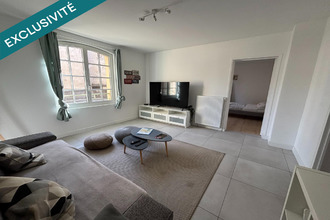 appartement clermt-ferrand 63100