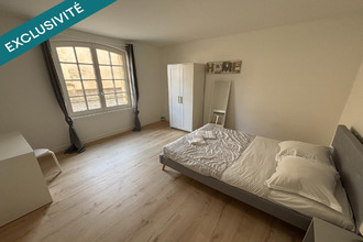  appartement clermt-ferrand 63100