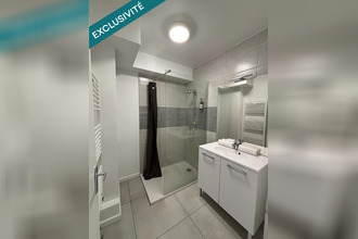  appartement clermt-ferrand 63100