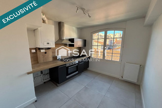  appartement clermt-ferrand 63100