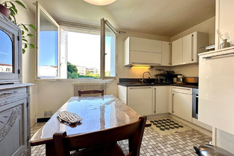  appartement clermt-ferrand 63100