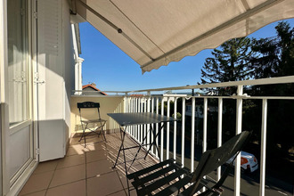  appartement clermt-ferrand 63100