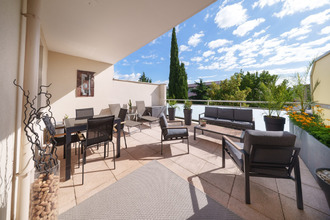  appartement clermt-ferrand 63100