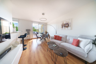  appartement clermt-ferrand 63100