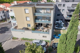  appartement clermt-ferrand 63100