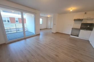  appartement clermt-ferrand 63100