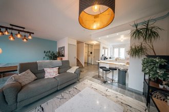  appartement clermt-ferrand 63100