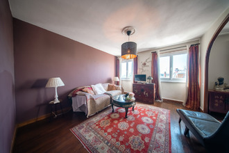  appartement clermt-ferrand 63100