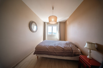  appartement clermt-ferrand 63100