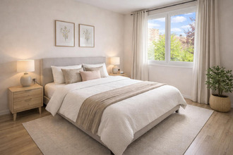  appartement clermt-ferrand 63100