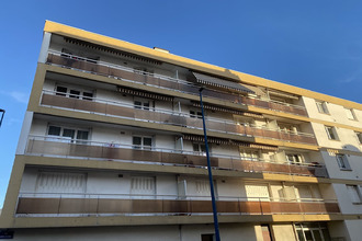  appartement clermt-ferrand 63100