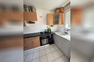  appartement clermt-ferrand 63100