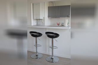 appartement clermt-ferrand 63100
