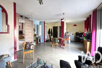  appartement clermt-ferrand 63100