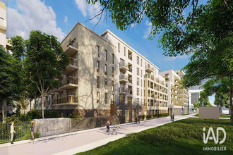  appartement clermt-ferrand 63100