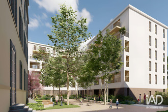  appartement clermt-ferrand 63100