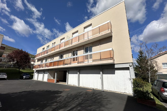  appartement clermt-ferrand 63100