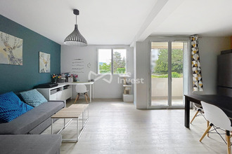  appartement clermt-ferrand 63100