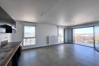  appartement clermt-ferrand 63100