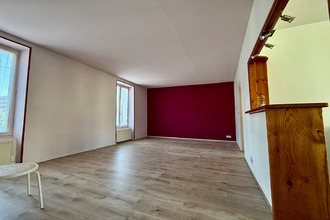  appartement clermt-ferrand 63100