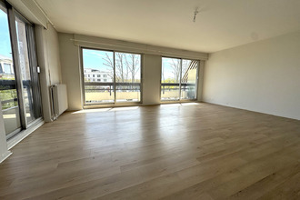  appartement clermt-ferrand 63100