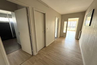  appartement clermt-ferrand 63100