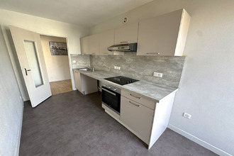  appartement clermt-ferrand 63100