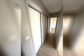  appartement clermt-ferrand 63100