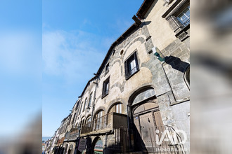  appartement clermt-ferrand 63100