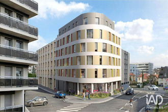  appartement clermt-ferrand 63100