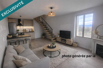  appartement clermt-ferrand 63100