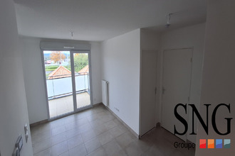  appartement clermt-ferrand 63100