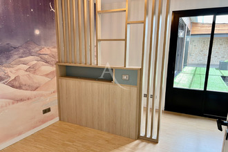  appartement clermt-ferrand 63100