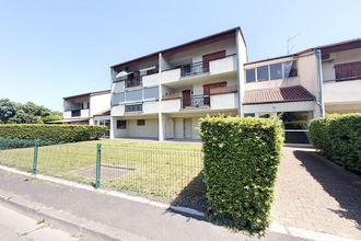  appartement clermt-ferrand 63100