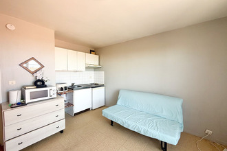  appartement clermt-ferrand 63100