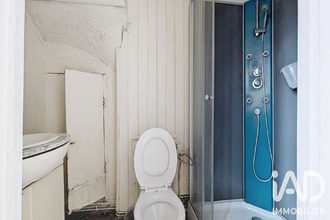  appartement clermt-ferrand 63100