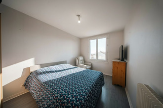  appartement clermt-ferrand 63100