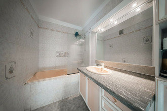  appartement clermt-ferrand 63100
