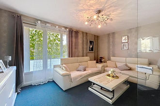  appartement clermt-ferrand 63100