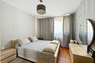  appartement clermt-ferrand 63100